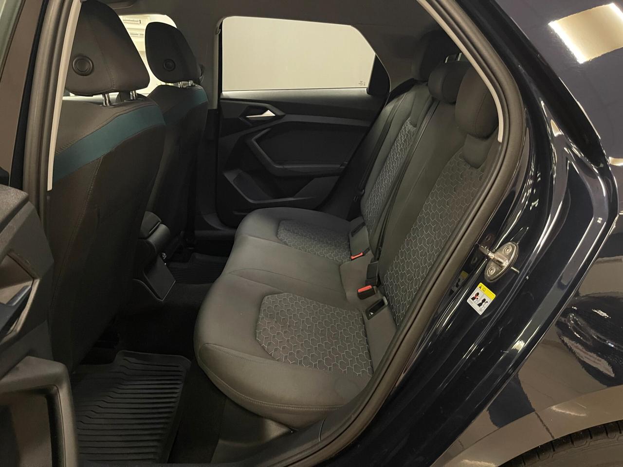 Audi A1 SPB 1.0 TFSI 116cv S tronic