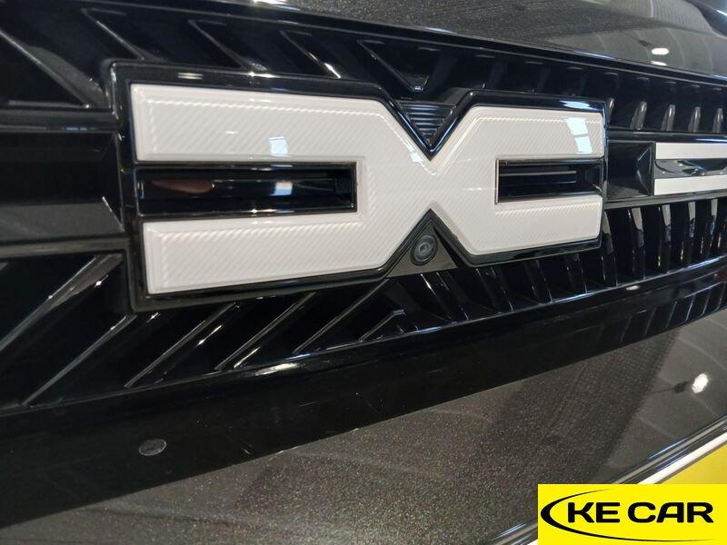Dacia Bigster 1.2 Mild Hybrid-G 140cv Extreme
