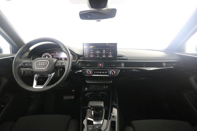 AUDI A4 A4 Avant 35 TDI/163 CV S tronic Business Advanced