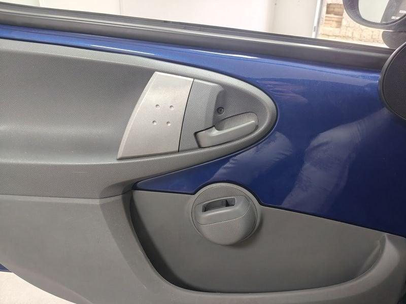 Toyota Aygo Aygo 5p 1.0 Lounge connect m-mt