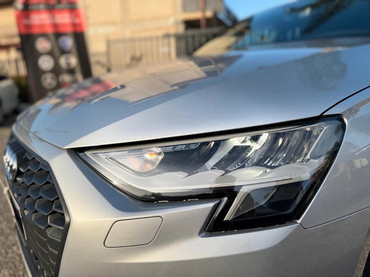 Audi A3 SPB 30 TDI Sport