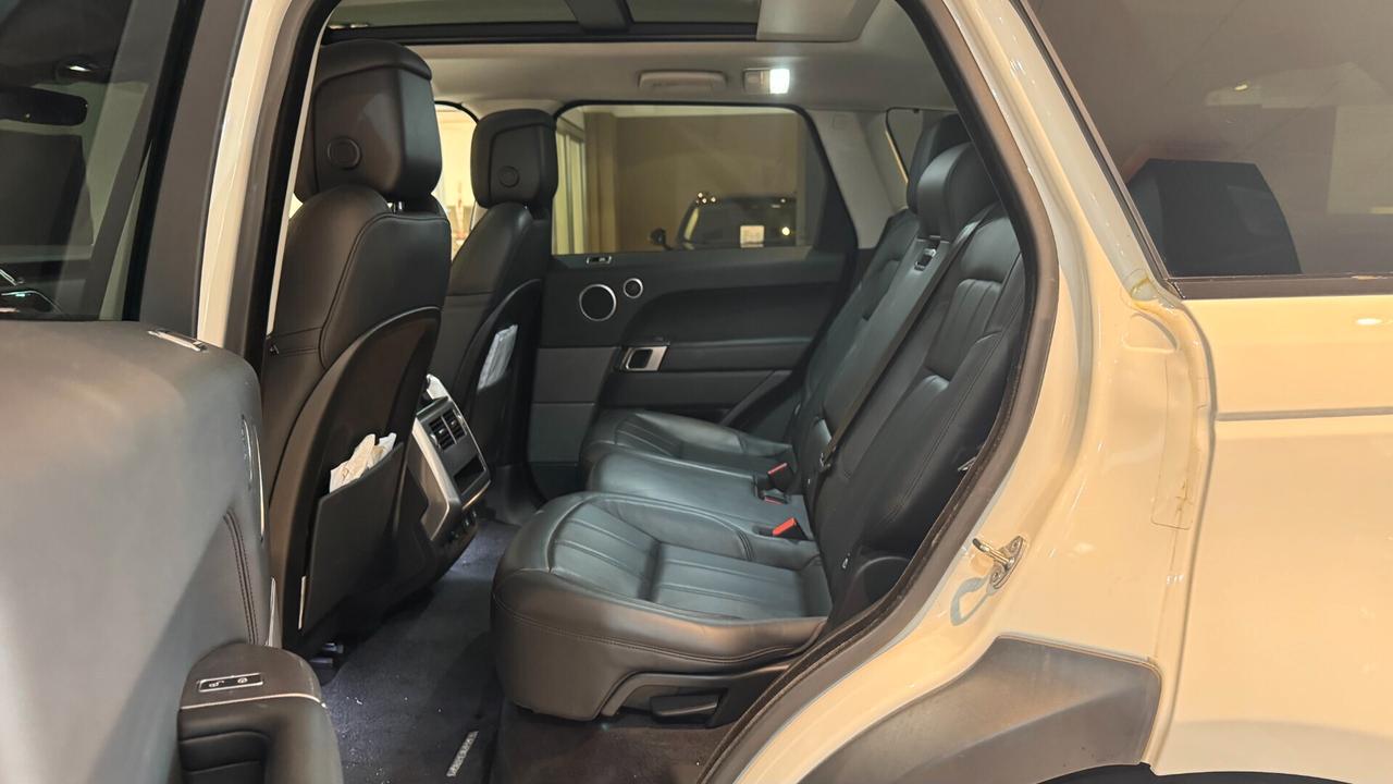 Land Rover Range Rover Sport 3.0 TDV6 249cv - 2018