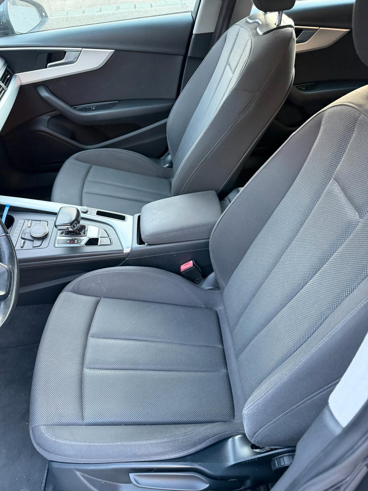 Audi A4 Avant 2.0 TDI 150 CV ultra