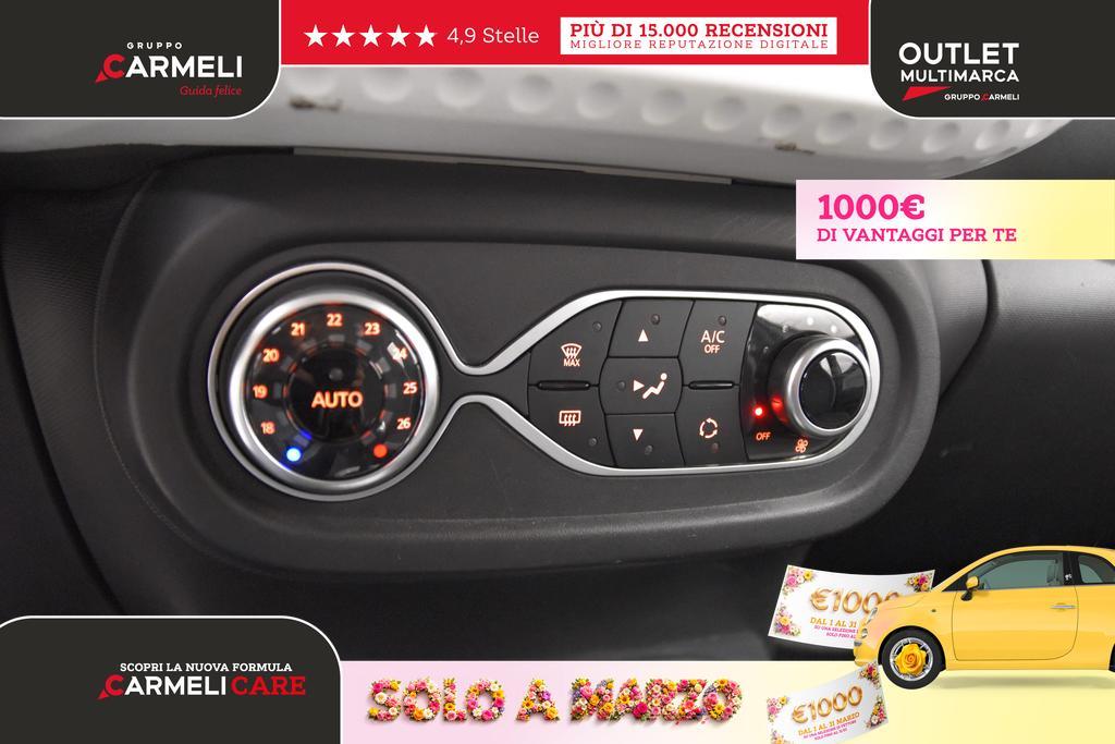 Renault Twingo 22 kWh Zen