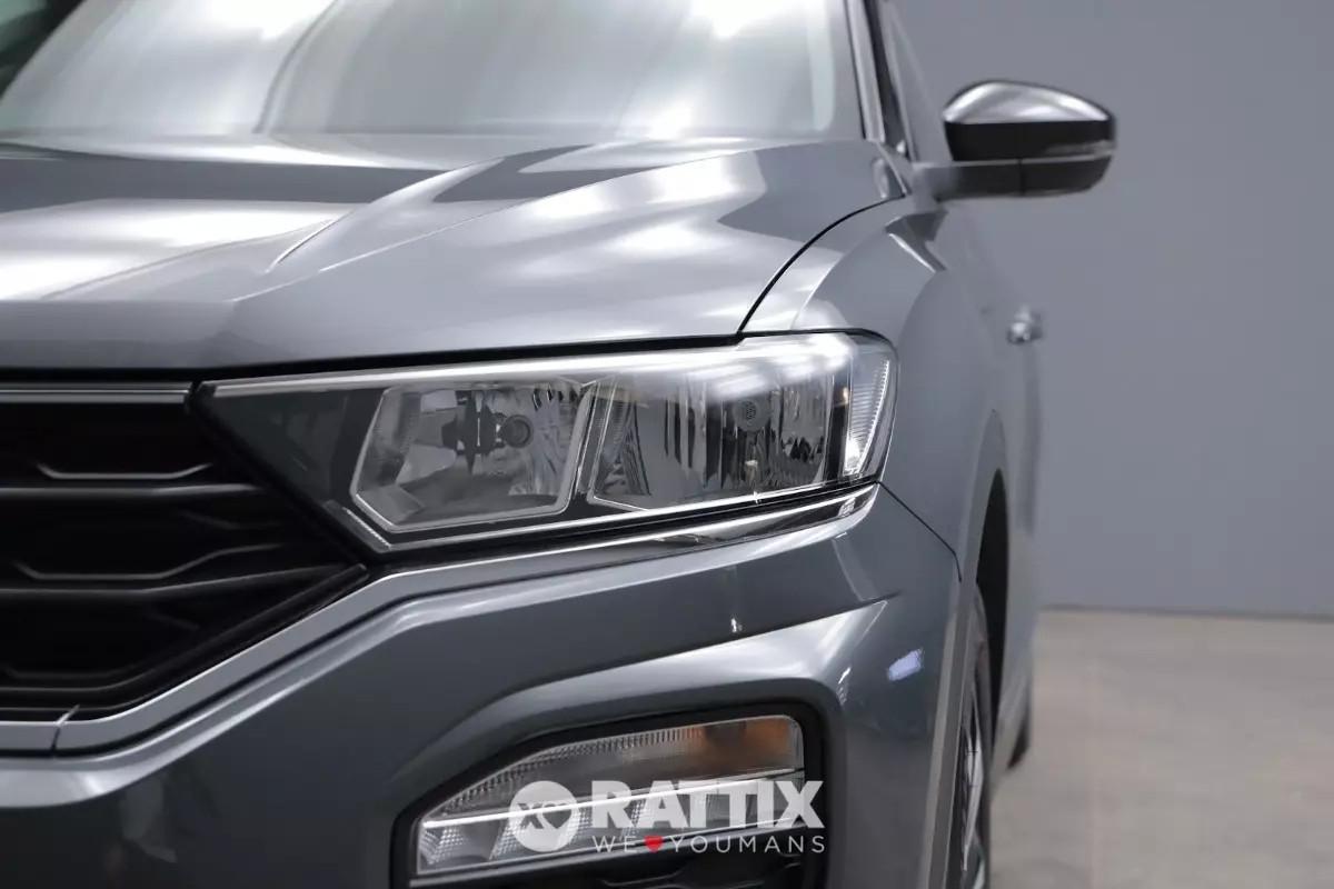 Volkswagen T-Roc 1.0 TSI 110CV Style