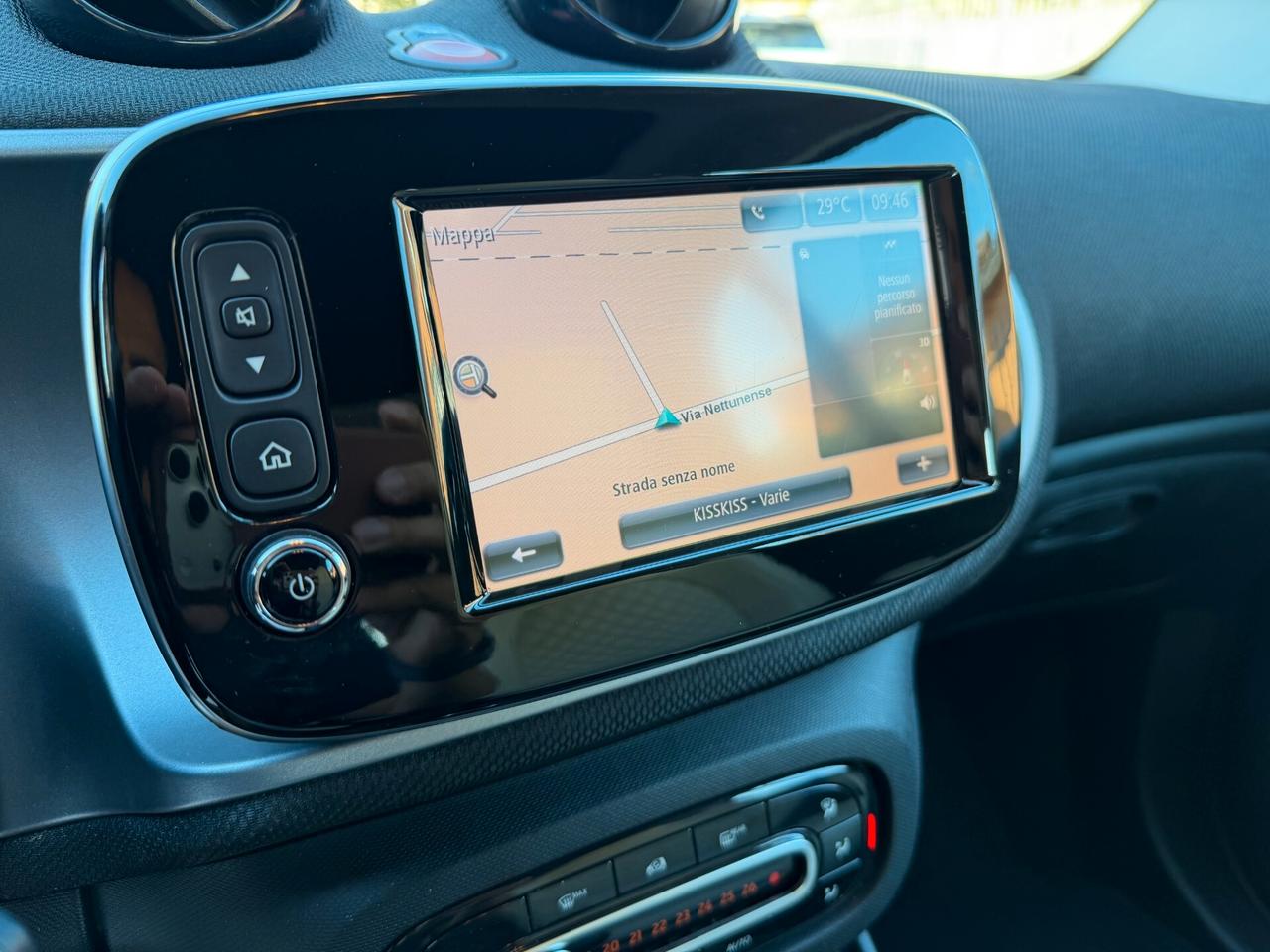 Smart ForTwo 70 1.0 twinamic Passion