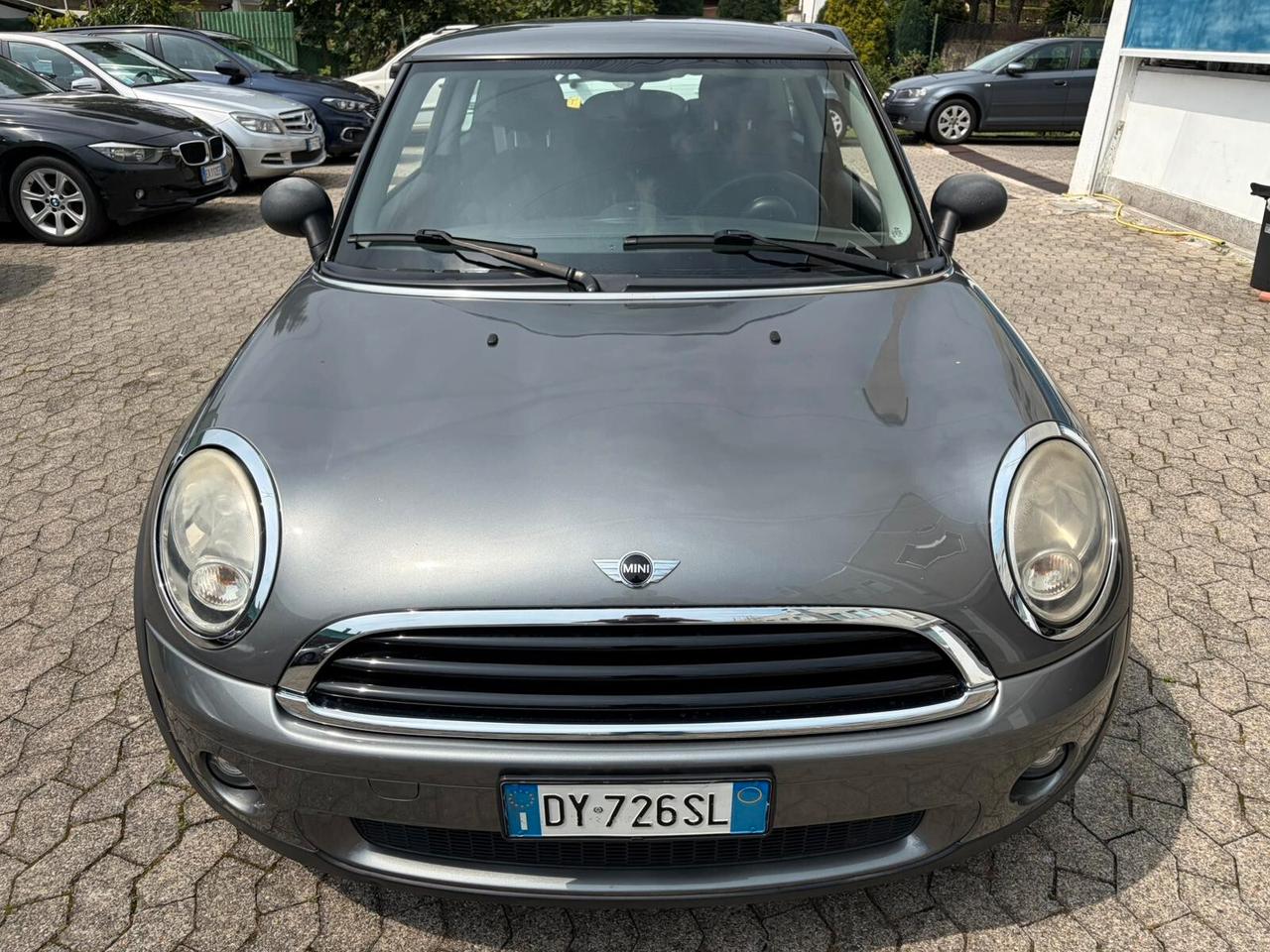 Mini Cooper 1.4 16V Ray 75CV* DA RIVEDERE