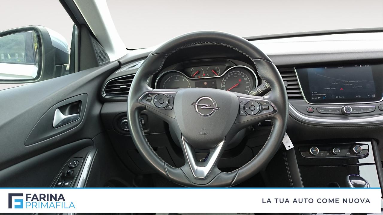 OPEL Grandland X - Grandland X 1.5 ecotec Innovation s&s 130cv at