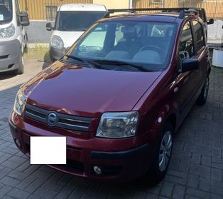 Fiat Panda 1.2 Benzina - Anche Per Neopatentati