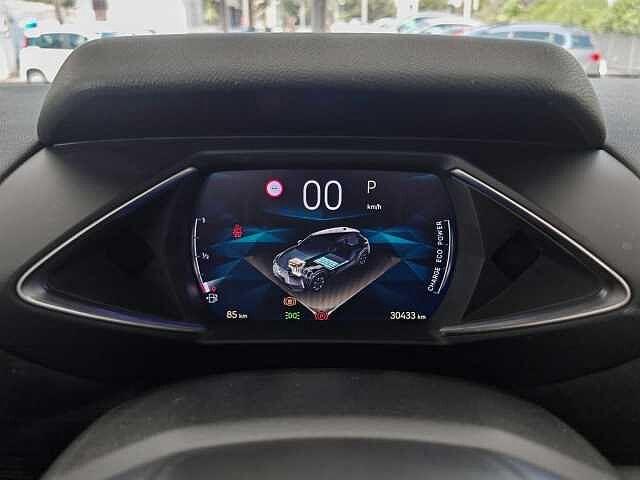 DS DS 3 DS 3 Hybrid 136 Performance Line