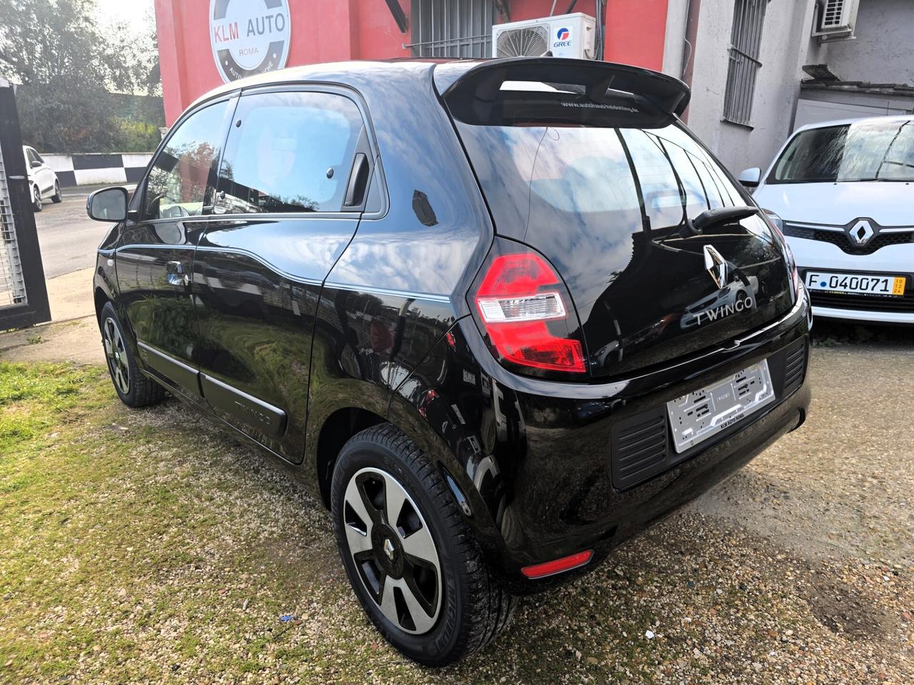 Renault Twingo SCe EDC ( DISPONIBILE IN SEDE )