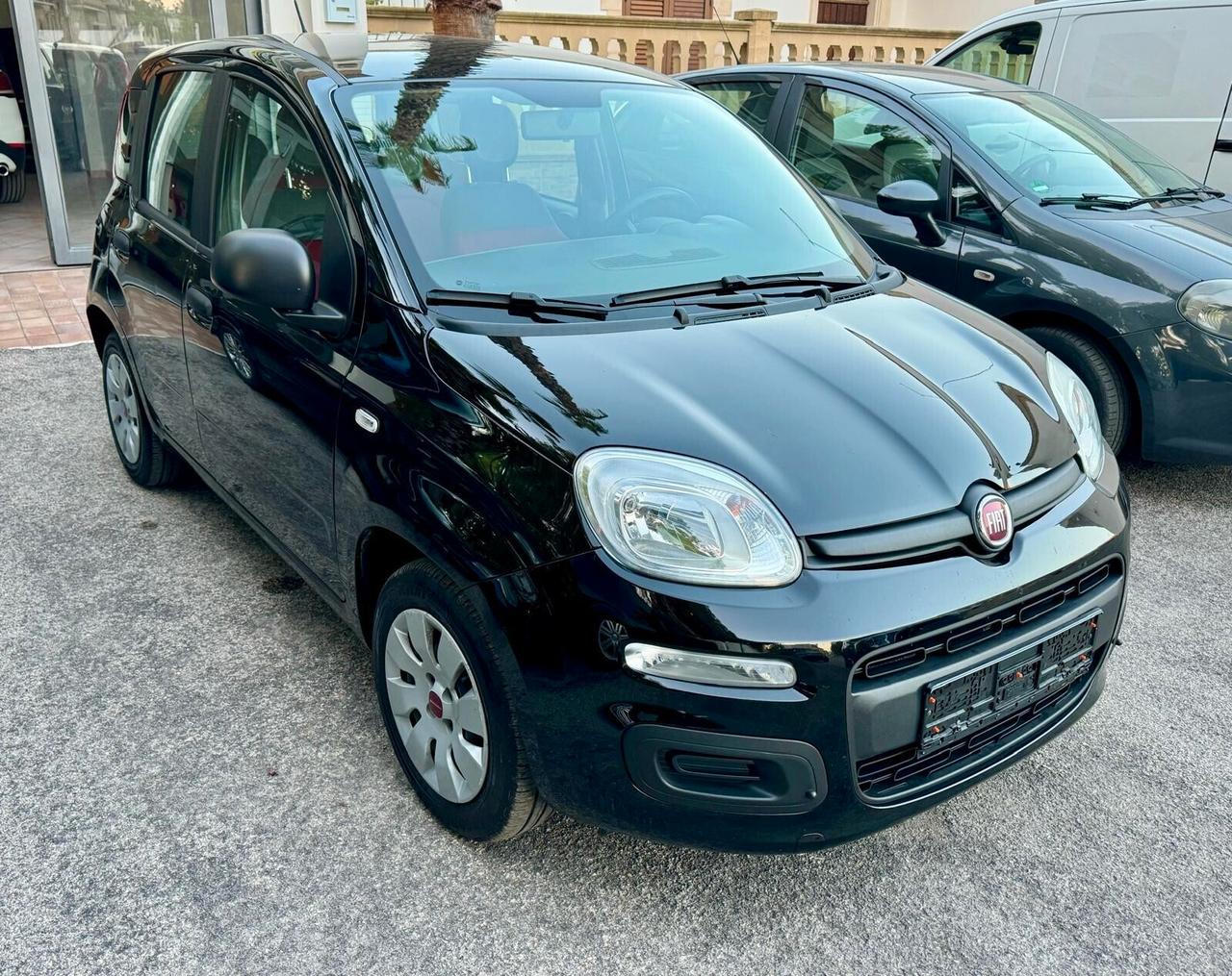 Fiat Panda 1.2 Pop 69CV - 2016