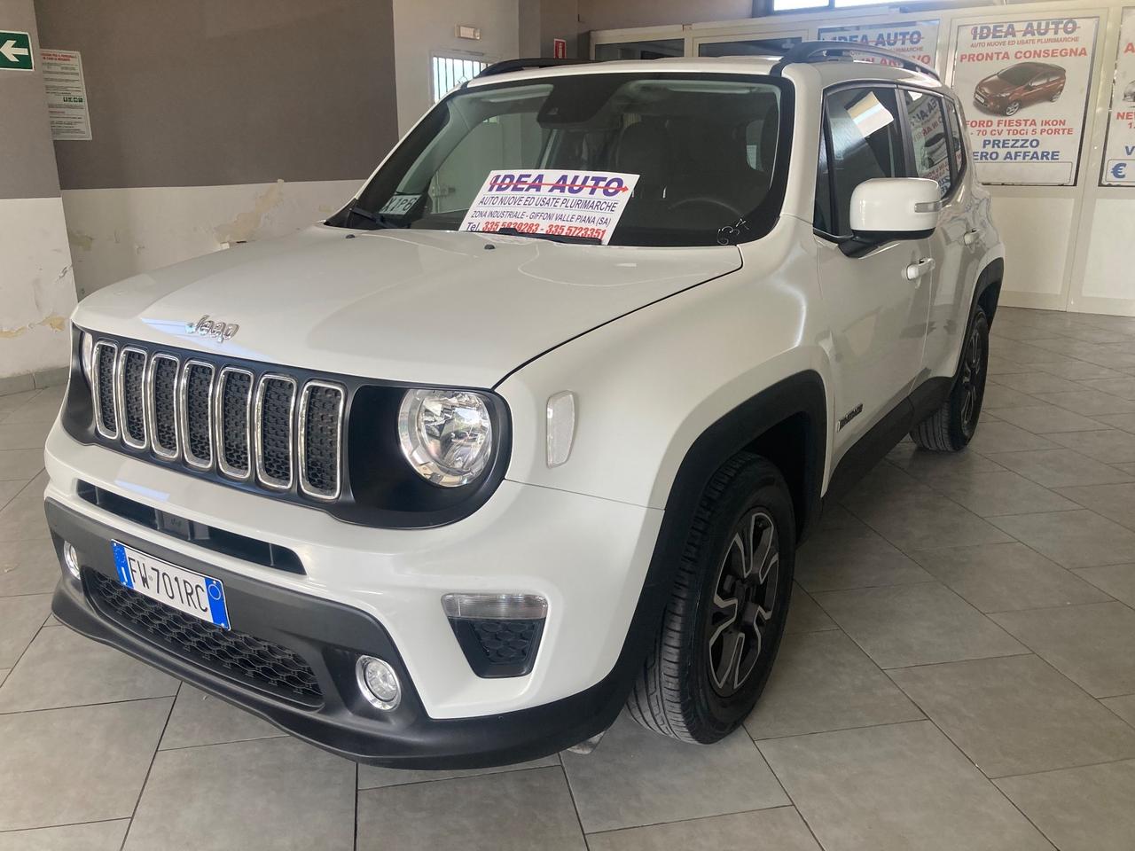 Ford Focus 1.5 EcoBlue 120 CV 5p. 2022