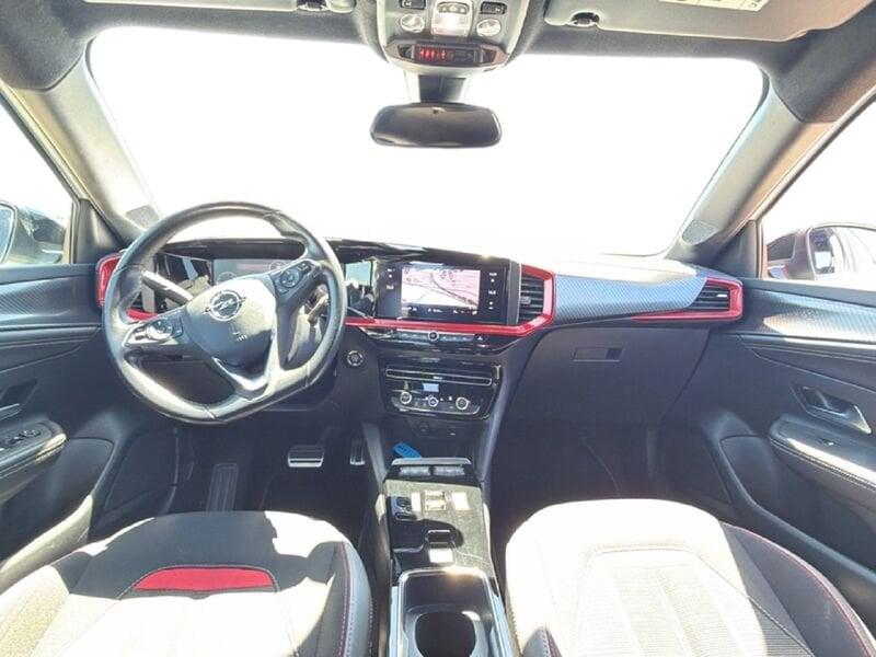 Opel Mokka 1.2 T 130cv GS Line AT8
