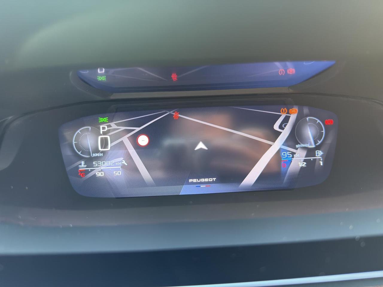 Peugeot 408 1.2 puretech 131cv GT automatica 2023