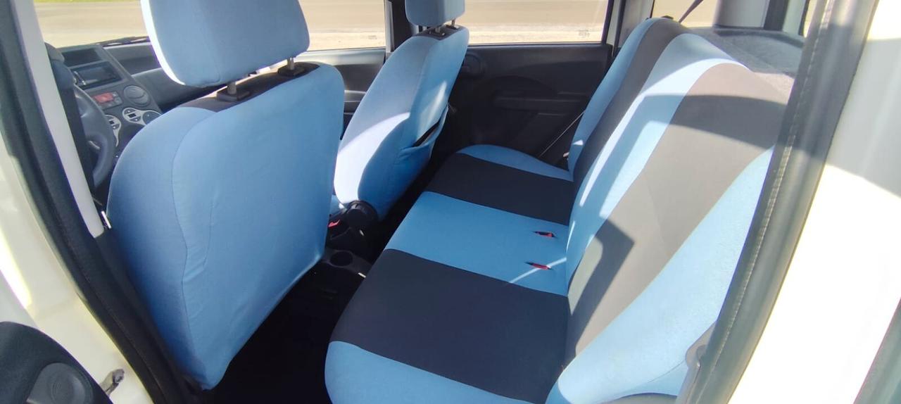 Fiat Panda 1.2 4x4