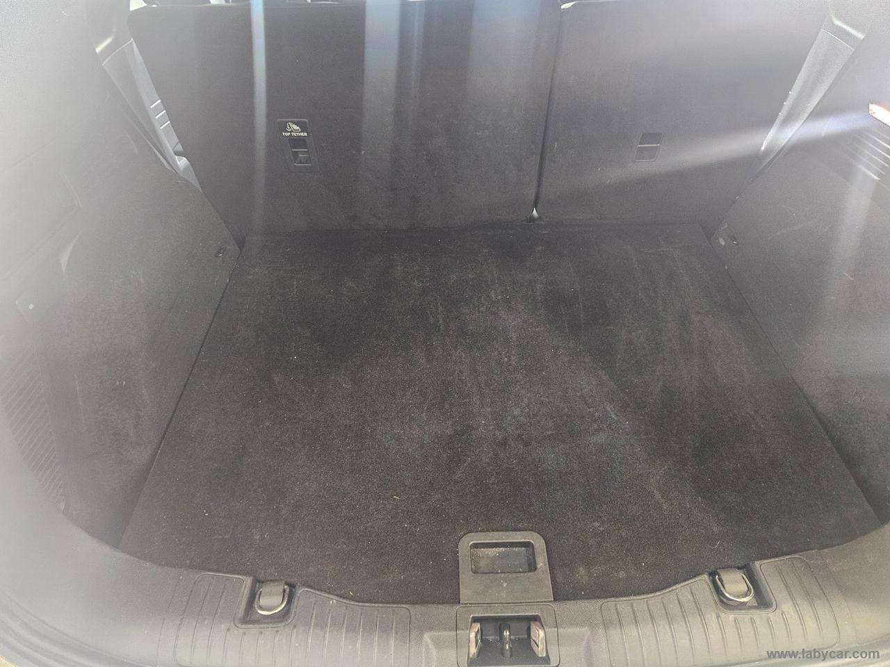 FORD Kuga 2.0 EcoBlue 120 CV aut 2WD Tit.Bus.