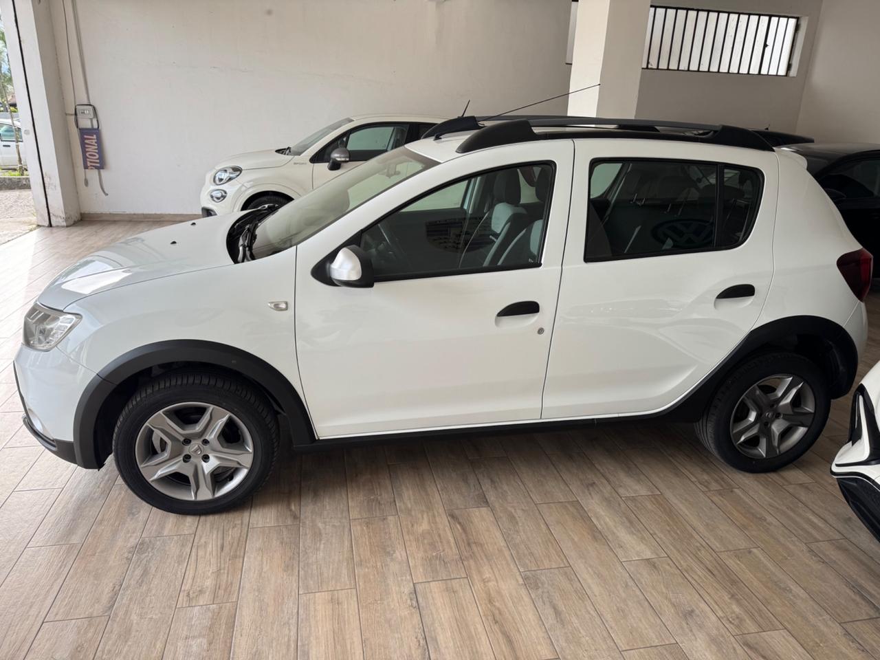 Dacia Sandero 1.5 dCi 8V 90 CV S&S Easy-R Serie Speciale Brave