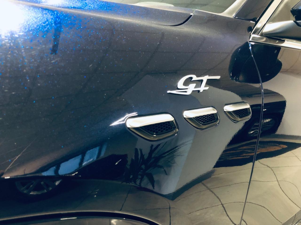 Maserati Grecale MHEV 300 CV AWD GT N1