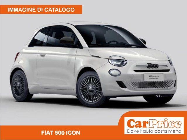 FIAT 500 1.0 65CV Hybrid Icon