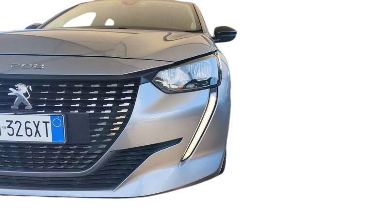 Peugeot 208 Active Pack PureTech 100 S/S