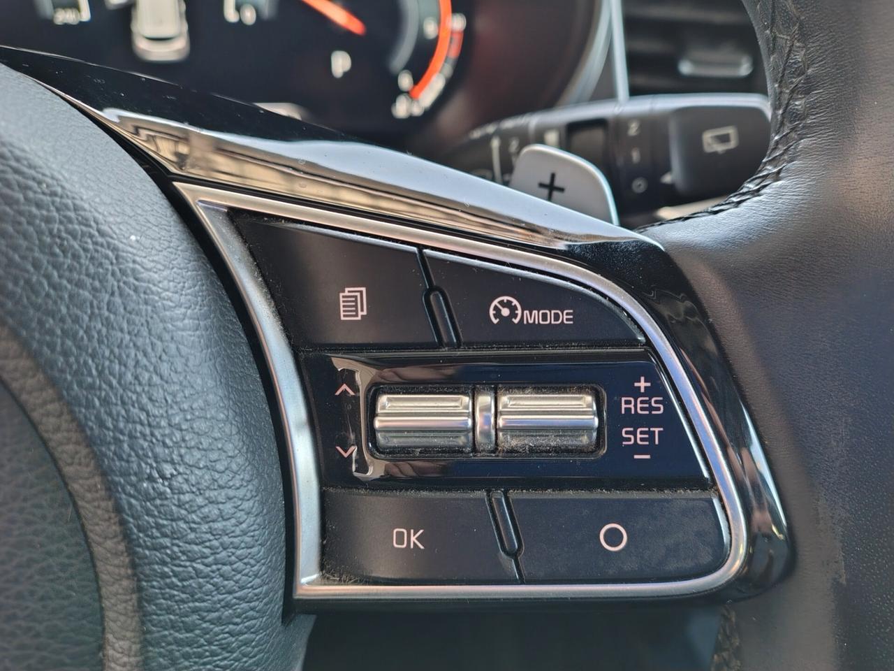 Kia Ceed 1.6 CRDi 136 CV MHEV DCT SW Style