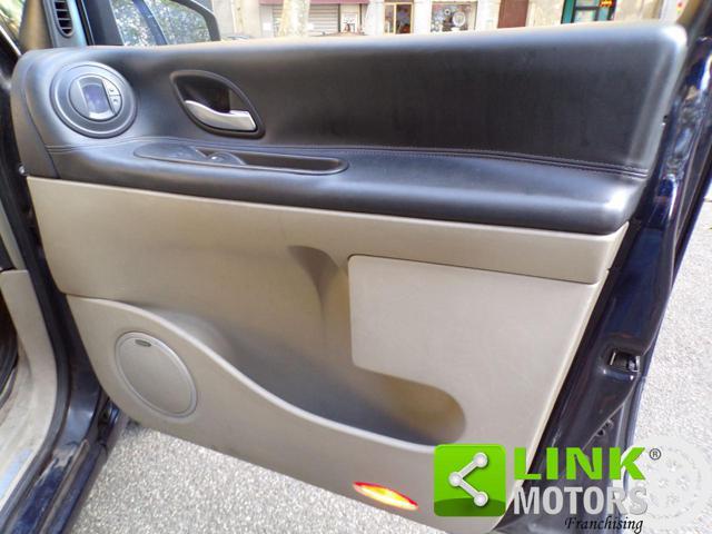 RENAULT Grand Espace 7 Posti 3.0 V6 24V dCi Proactive Initiale