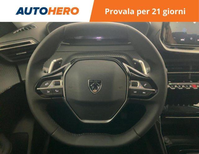 PEUGEOT 208 Hybrid 100 e-DCS6 Allure