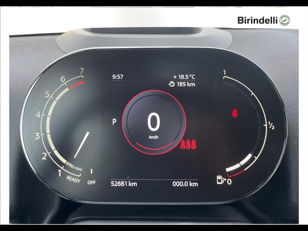 MINI Mini Countrym.(F60) - Mini 2.0 Cooper S Yours Countryman