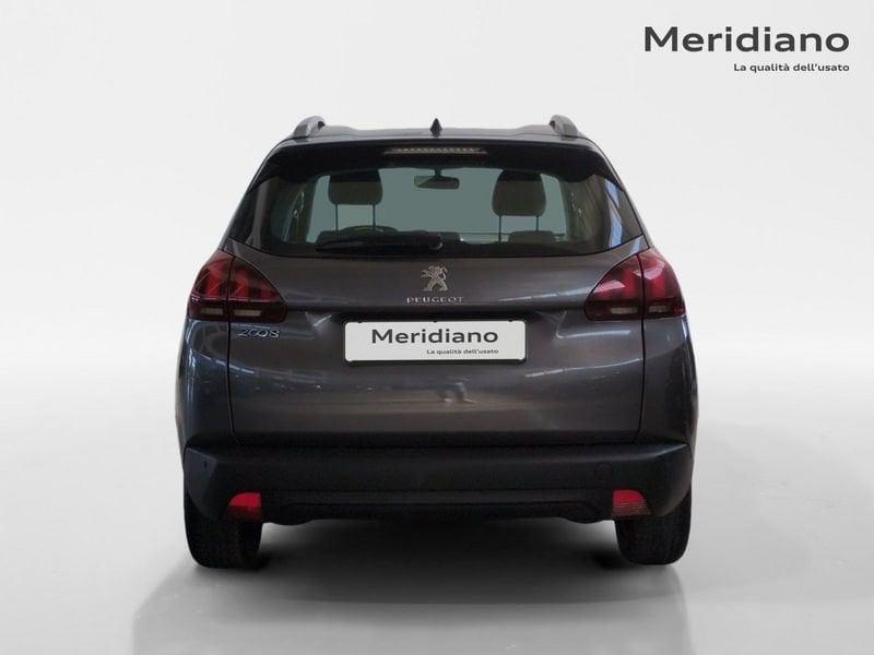 Peugeot 2008 BlueHDi 100cv Active