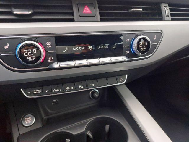 AUDI A4 Avant 40 hybrid TDI quattro S tronic Business Adv.