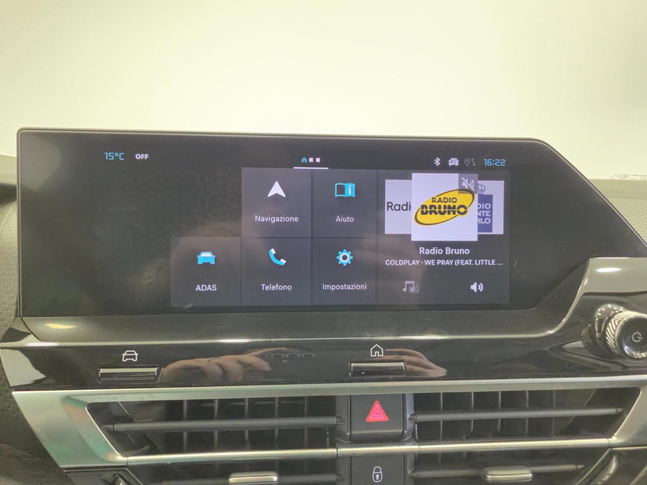 CITROEN C4 PureTech 130 S&S Max IN PROMO - con Tetto Panoramico