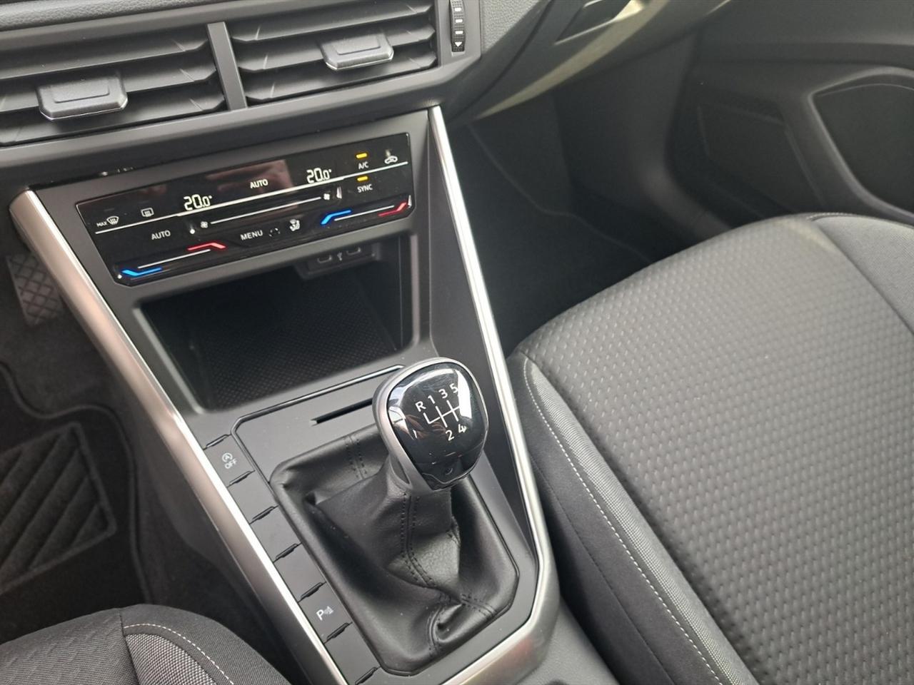 Volkswagen Polo 1.0 tsi edition plus 95cv