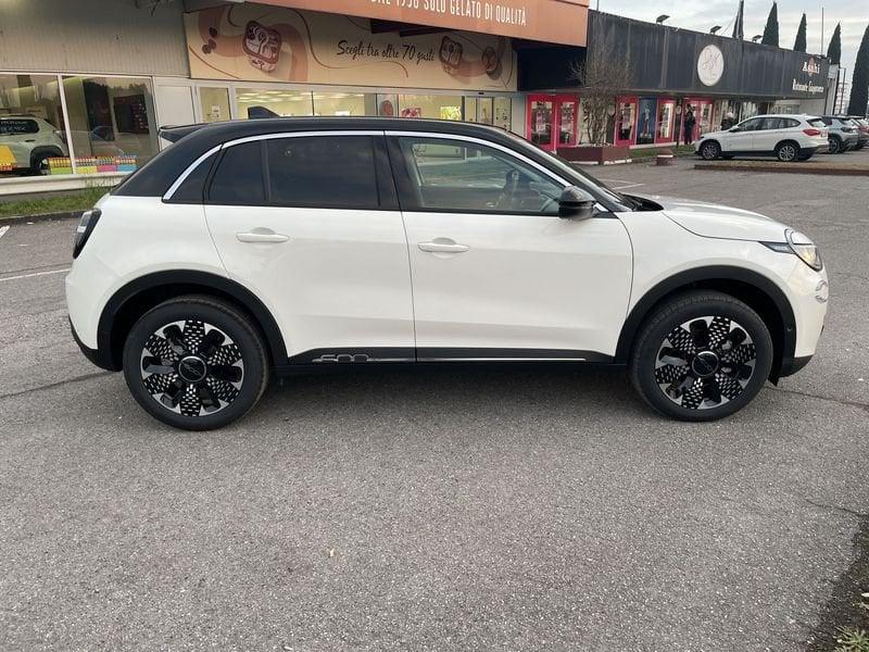 FIAT 600 600 Hybrid 110 CV DCT MHEV La Prima