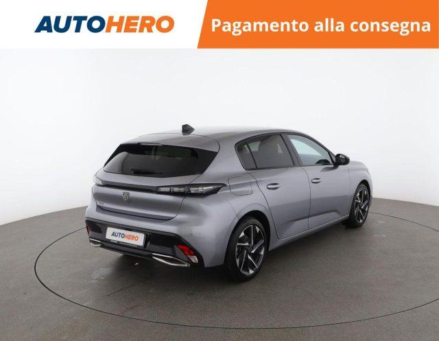 PEUGEOT 308 BlueHDi 130 S&S EAT8 Allure Pack