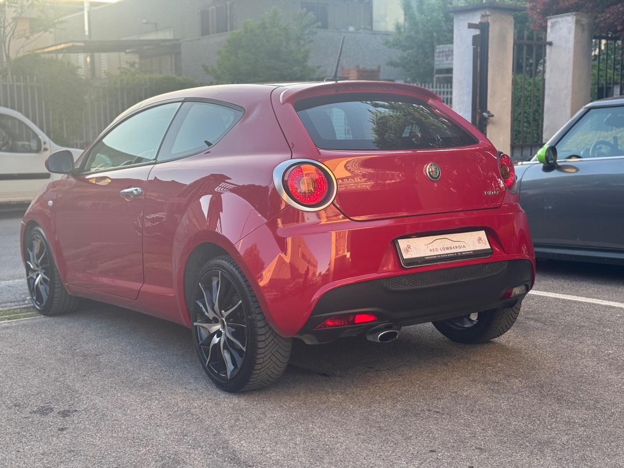 Alfa Romeo MiTo 1.3 JTDm 95 CV S&S Super