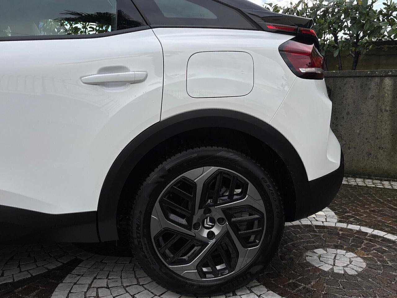 Citroen C4 BlueHDi 130 S&S EAT8 Feel Pack