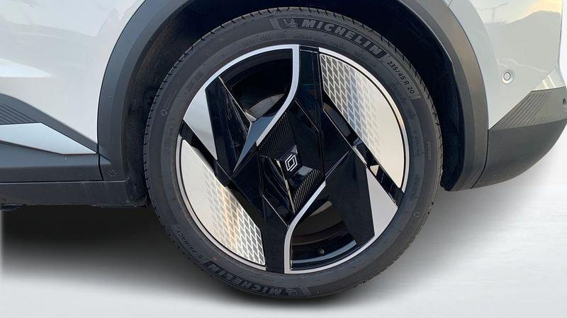 Renault Scénic V E-Tech E-Tech Electric Long Range Techno