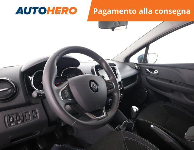 RENAULT Clio dCi 8V 75CV Start&Stop 5 porte Energy Zen