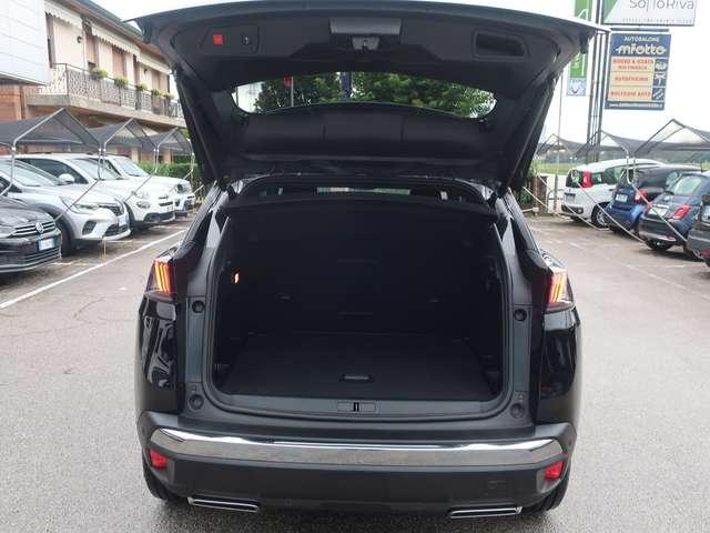 Peugeot 3008 3008 II 2021 1.5 bluehdi GT LINE s&s Displ Cockpit