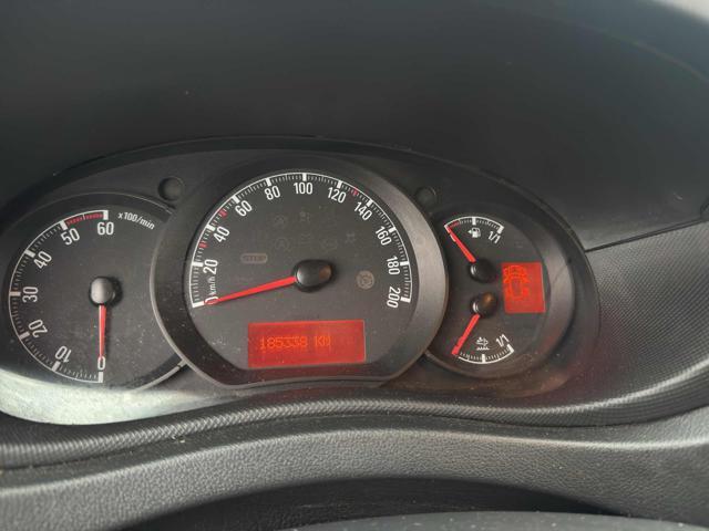 OPEL Movano 2.3 CDTI FRIGO FRCX -20°ATP 07/2027 PORTA LATERALE