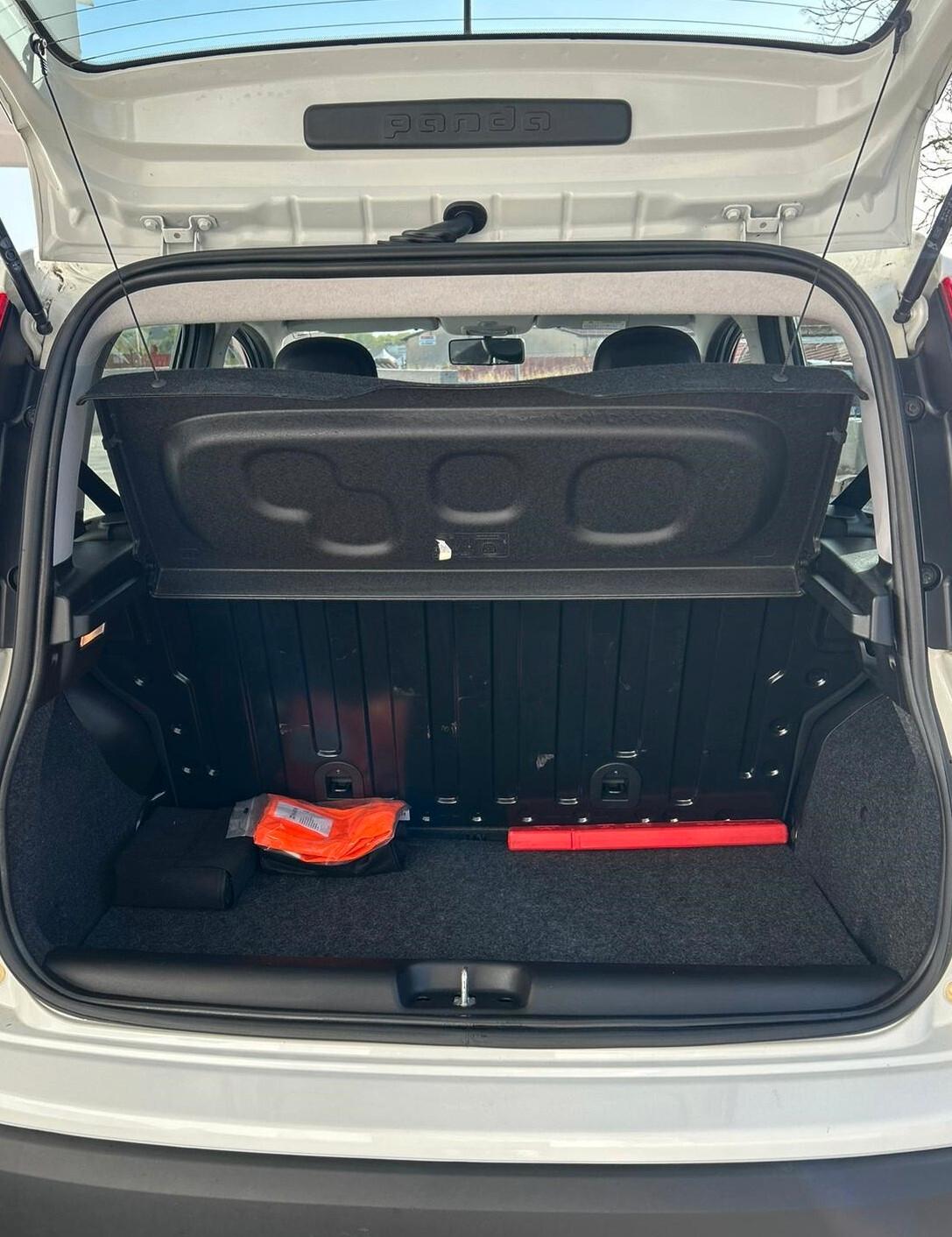 Fiat Panda 1.2 EasyPower Easy