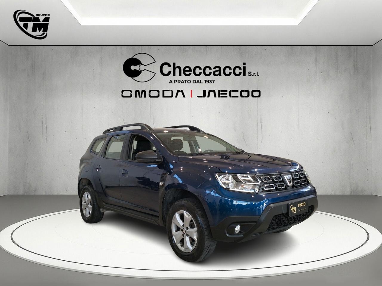 Dacia Duster 1.6 sce Comfort Gpl 4x2 *IVA ESPOSTA*