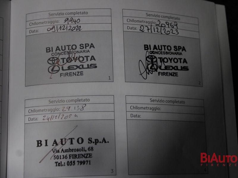 Toyota Aygo Aygo Connect 1.0 VVT-i 72 CV 5 porte x-fun