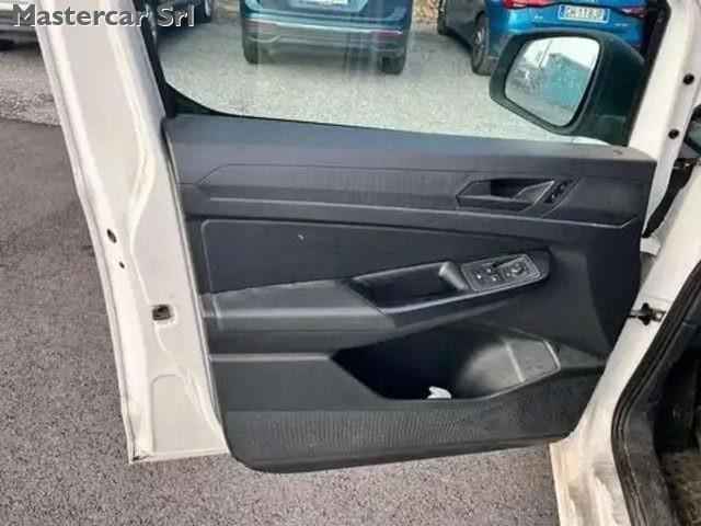 VOLKSWAGEN Caddy 2.0 TDI 102 CV Furgone Frigo - GF085MB