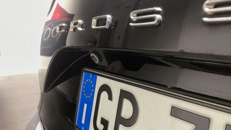 Opel Crossland 1.2 Turbo 12V 110 CV Start&Stop Ultimate