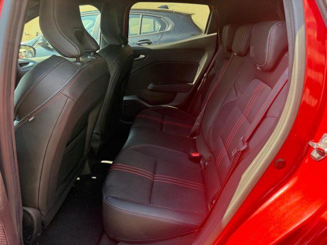 RENAULT Clio TCe 130 CV EDC FAP 5 porte R.S. Line