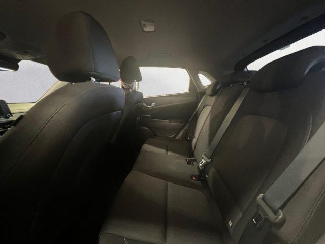 HYUNDAI Kona 1.6 CRDI Hybrid 48V iMT XLine Style Pack