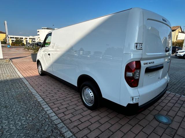 MAXUS eDeliver 3 Passo Lungo 50kWh 2WD