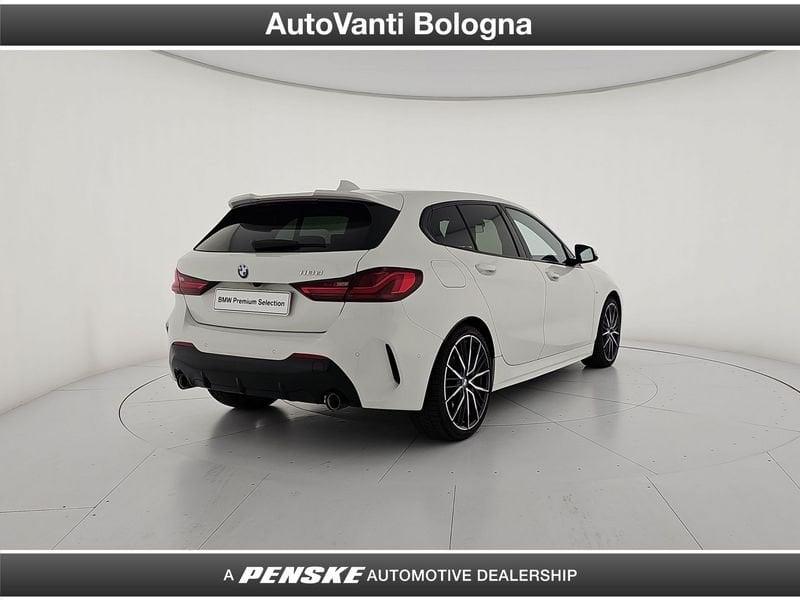 BMW Serie 1 118d 5p. M Sport